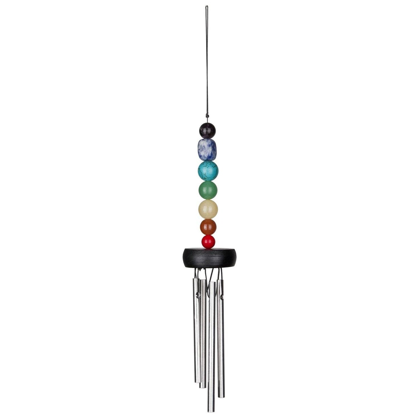 Woodstock Pocket Chakra Chime™