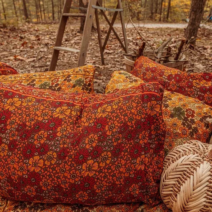 Silk Pillow Case