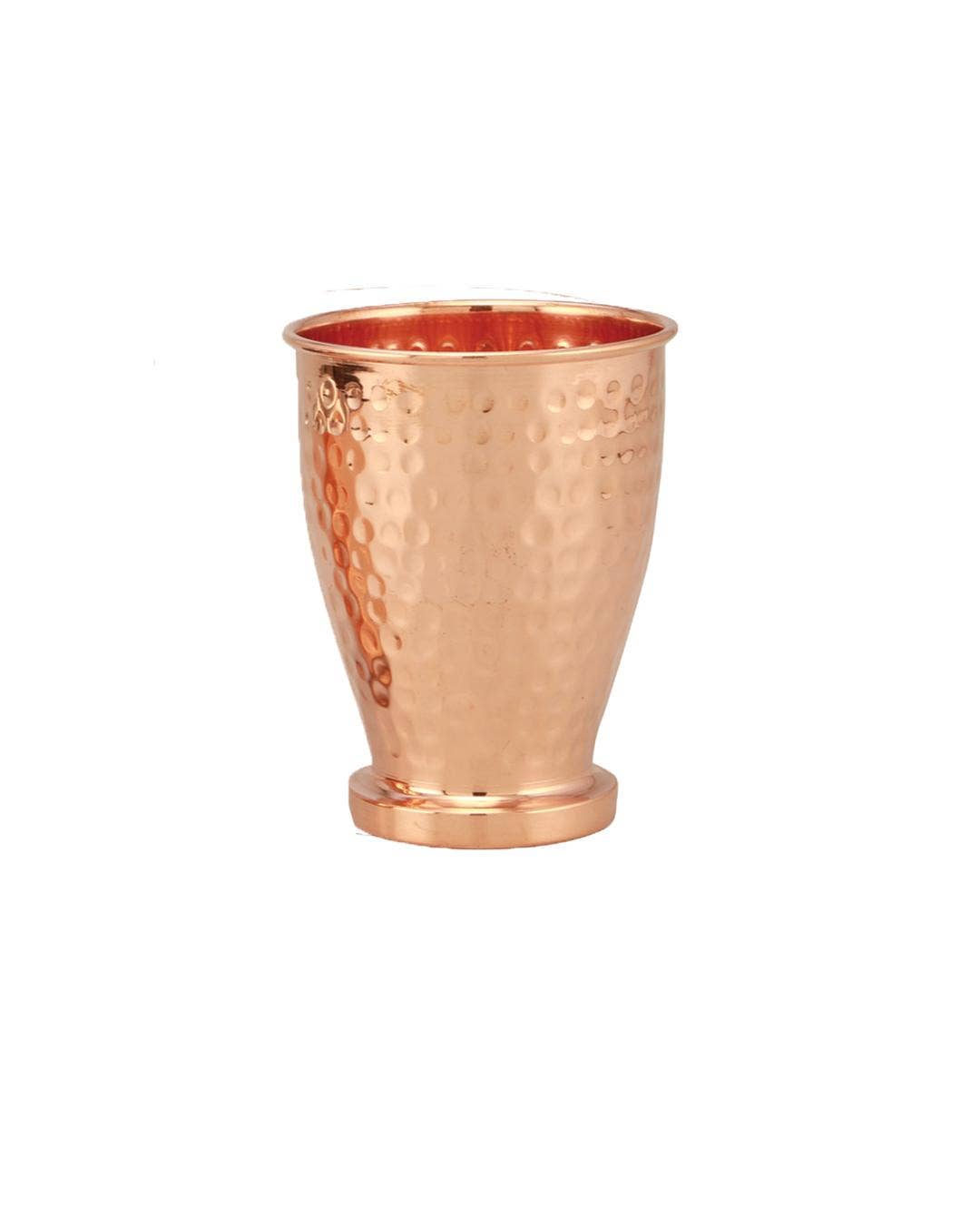 Ancientveda - Copper Glass (4.5”)