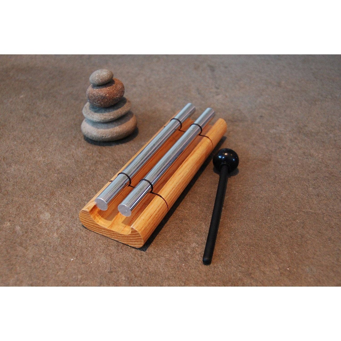 Woodstock Chimes - Woodstock Zenergy® Chime - Meditation