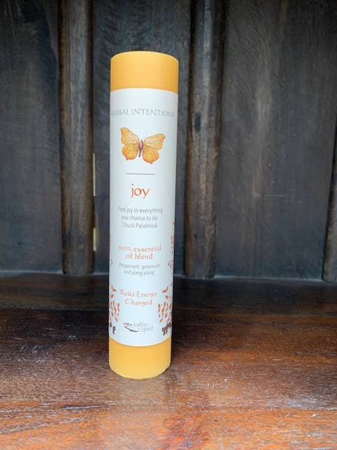 Inkarri Peace and Wellness - Reiki Energy Charged Candles