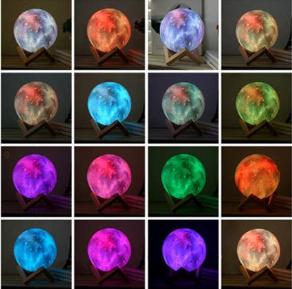 Fantasy Gifts - Sky Space Lamp