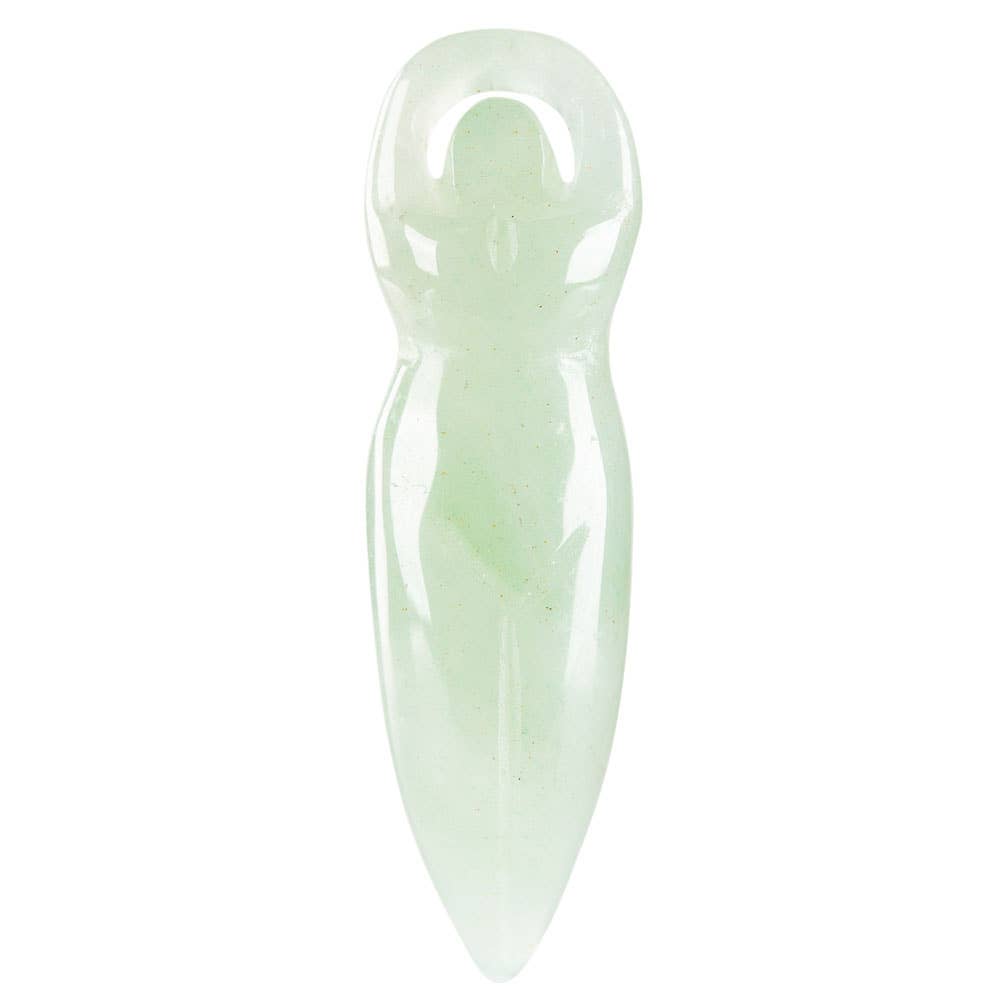 Benjamin International - GEMSTONE EARTH GODDESSES