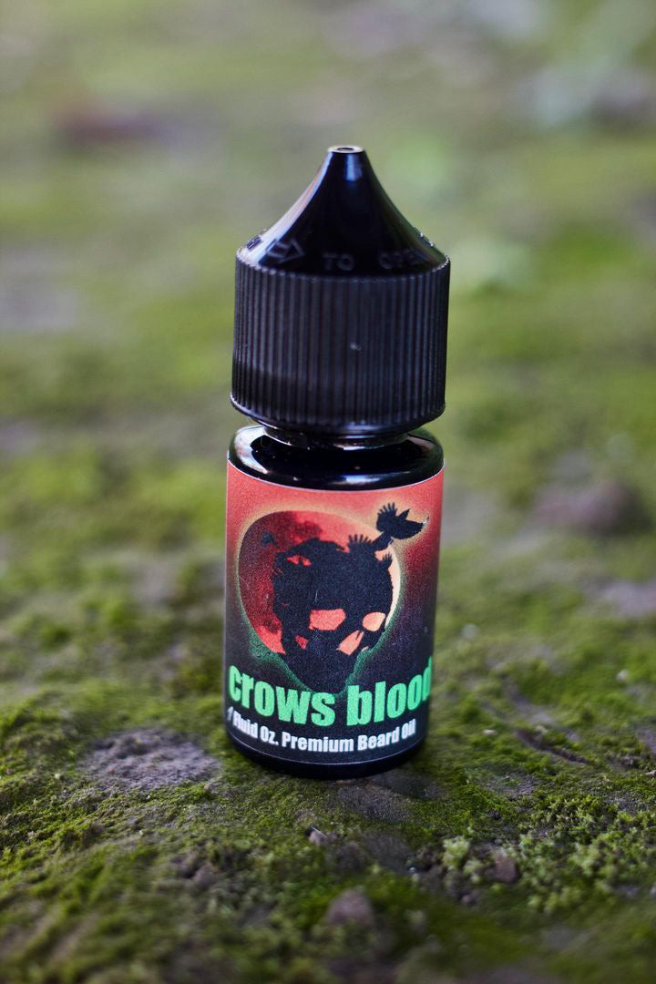 CROWS BLOOD - Summer Cherry Limeade