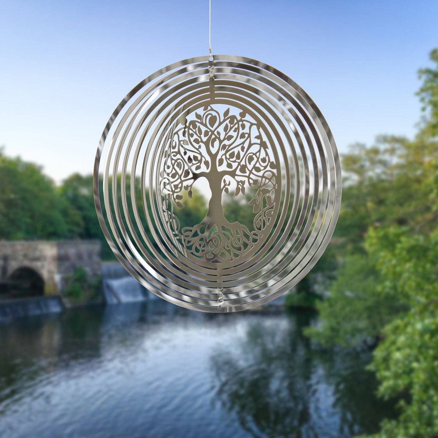 Woodstock Shimmers™ - Nature, Tree of Life