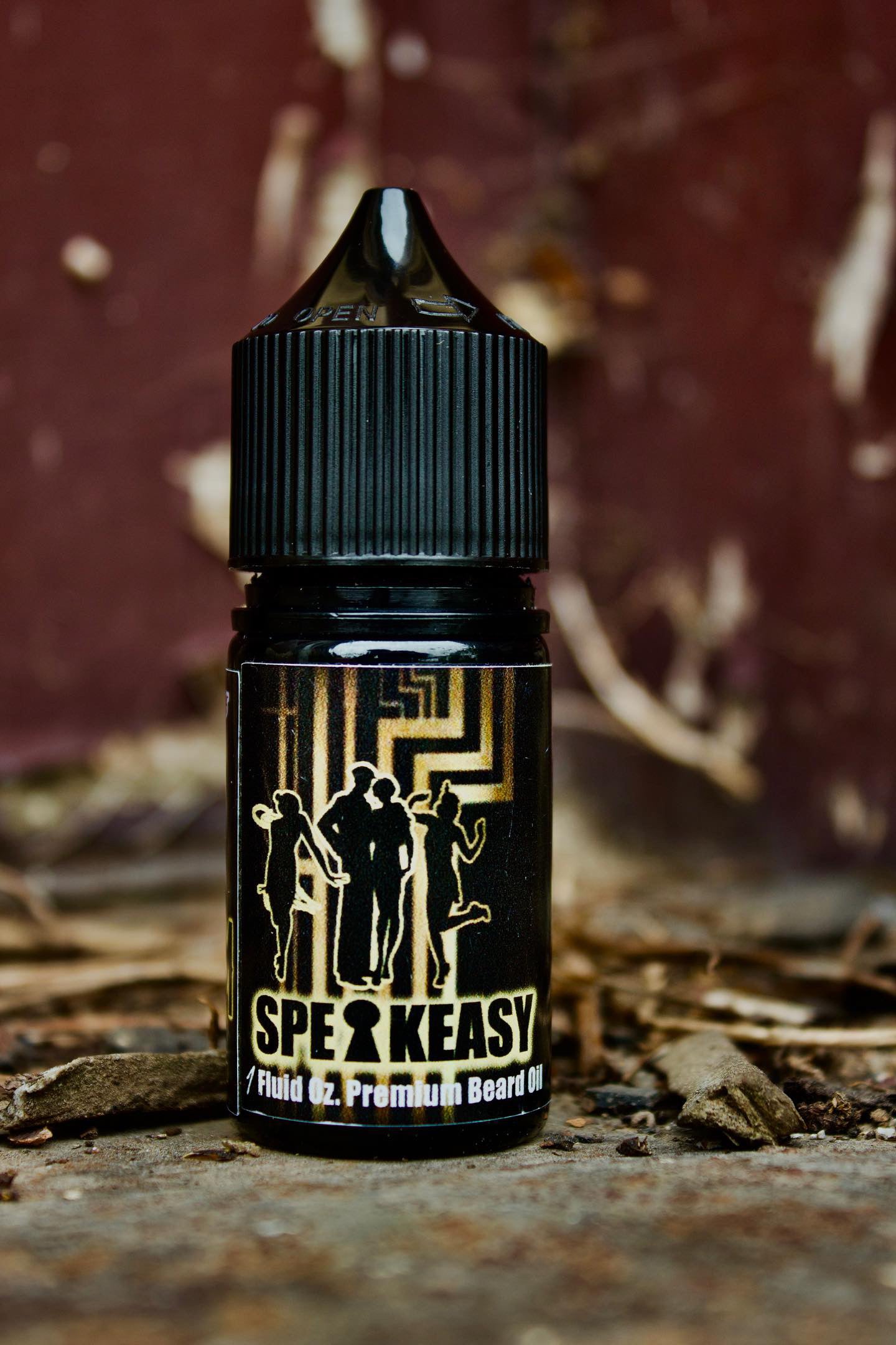 SPEAKEASY - Sweet Cherry Bay Rum
