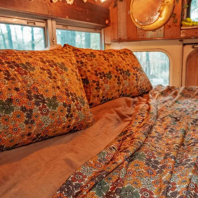 Silk Pillow Case