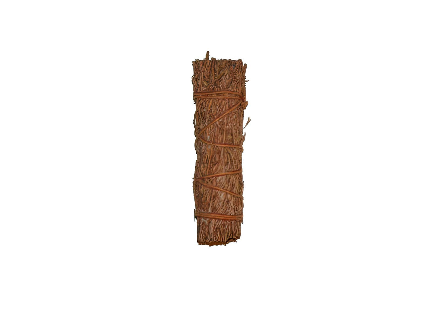 Gypsy Rose - Sandalwood 4 Inch Smudge Stick