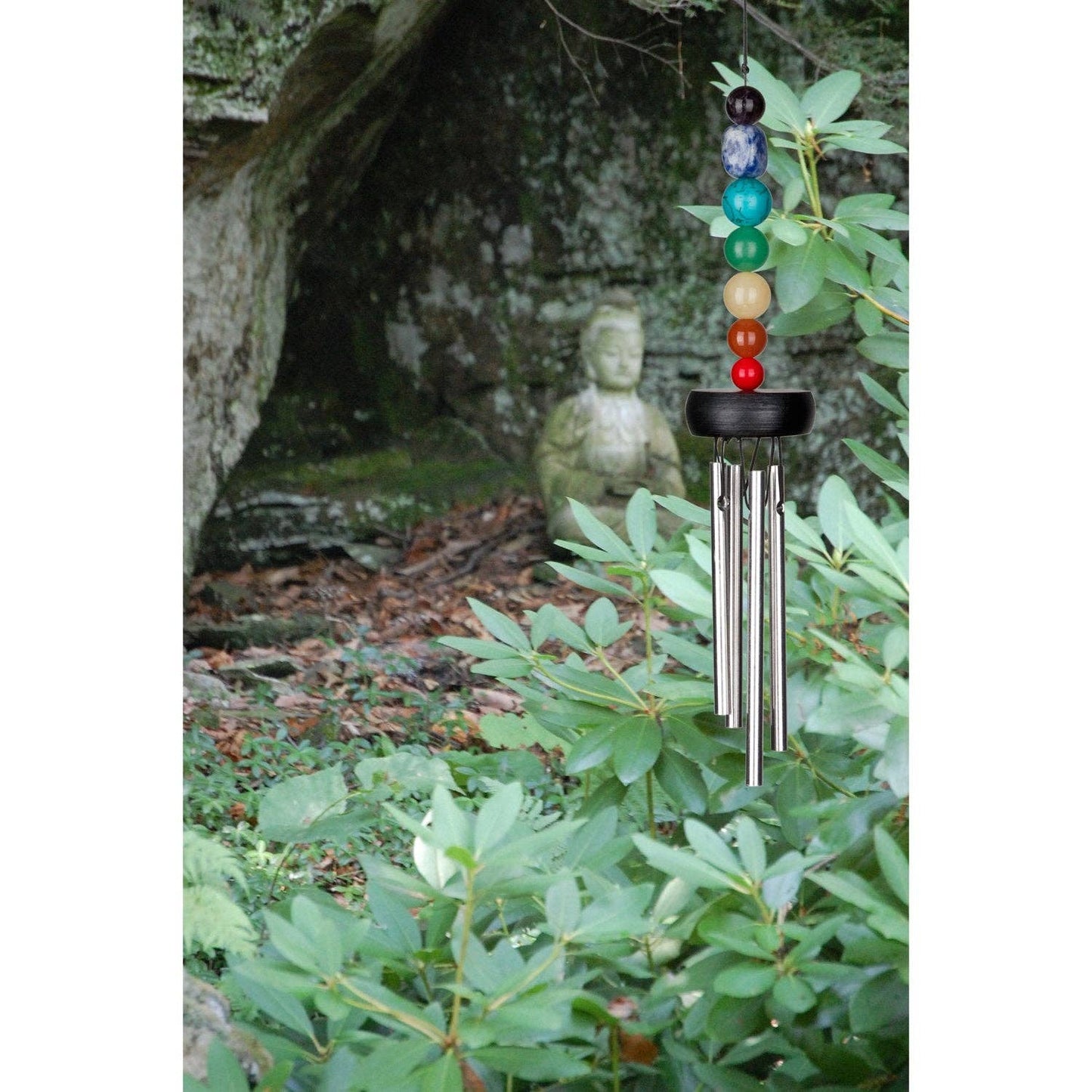 Woodstock Pocket Chakra Chime™