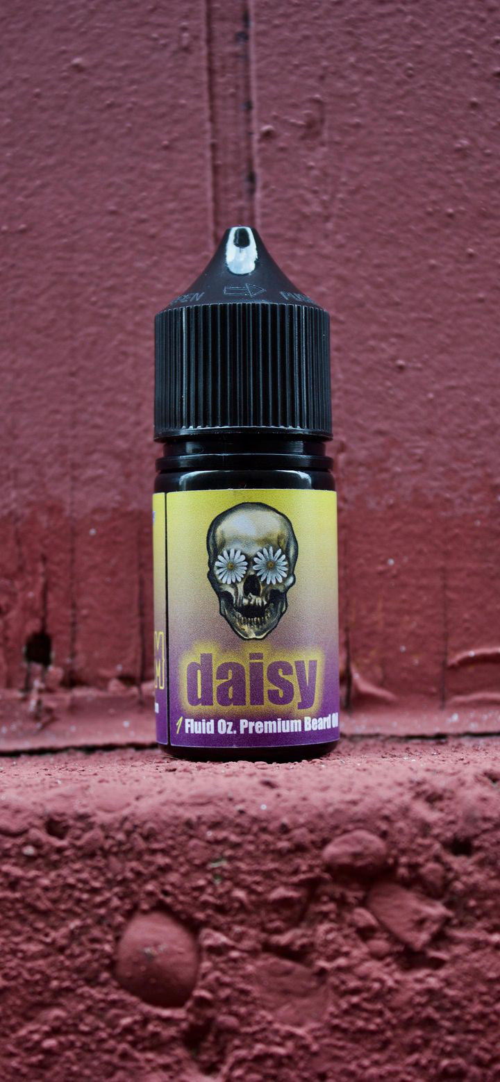 DAISY - Cedar & Berries Blend