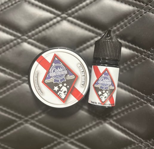 CABLE - Warm & Spicy Blend