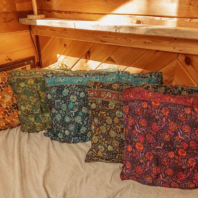 Silk Pillow Case