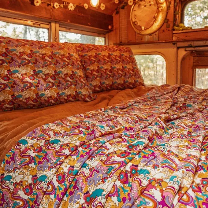 Silk Pillow Case