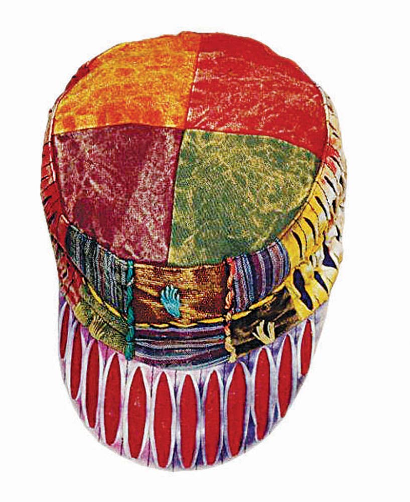 Rising International Inc - Cotton Sun Hats Wholesale (RI307)