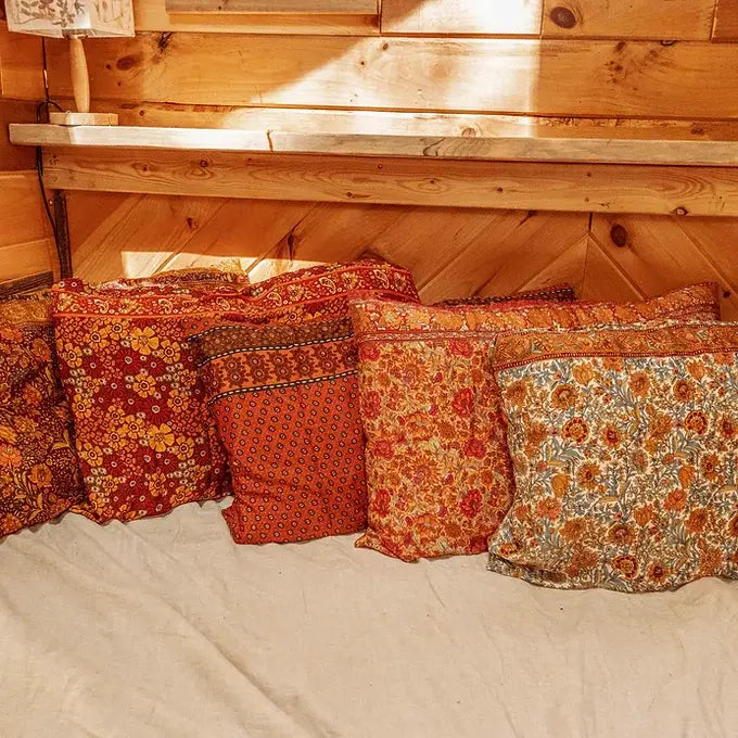 Silk Pillow Case