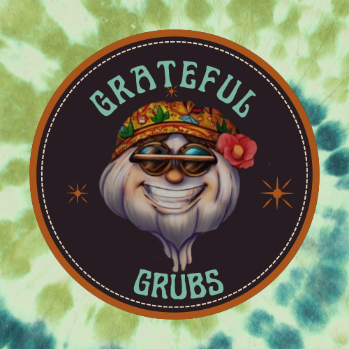 Grateful Grubs