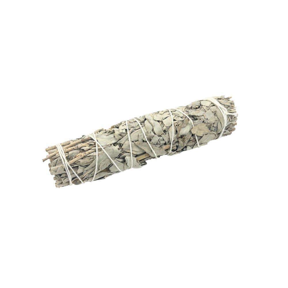 Earths Elements Wholesale - Sage Bundle - California, Medium