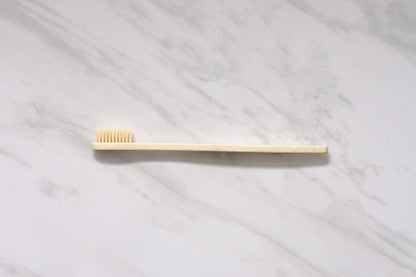 No Tox Life - MOSO Bamboo Toothbrush - No Tox Life - BULK listing