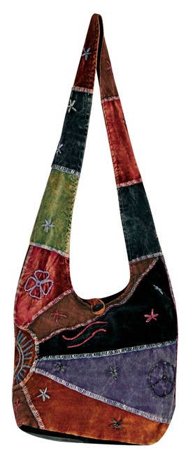 Foot Path Trading Co - Rising Bag