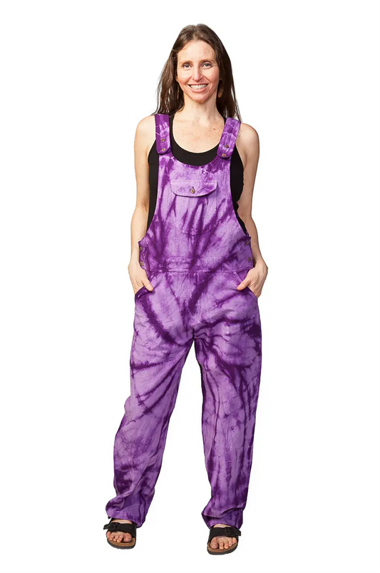 Maya Overalls