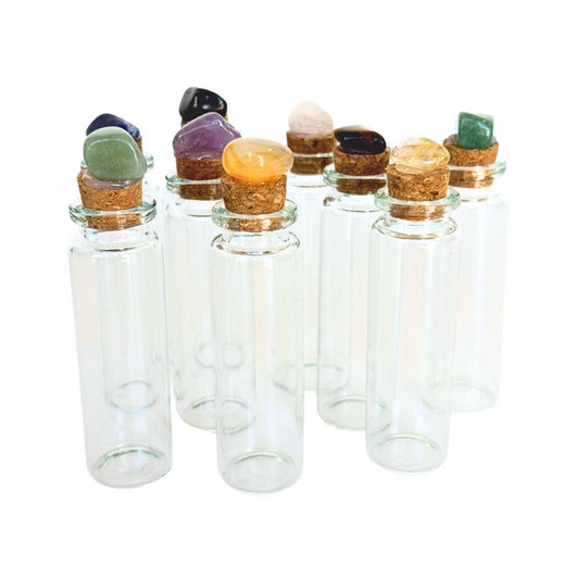 Create Your Own Intention Bottle Refill