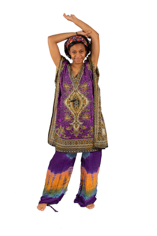 Cotton Kaftan