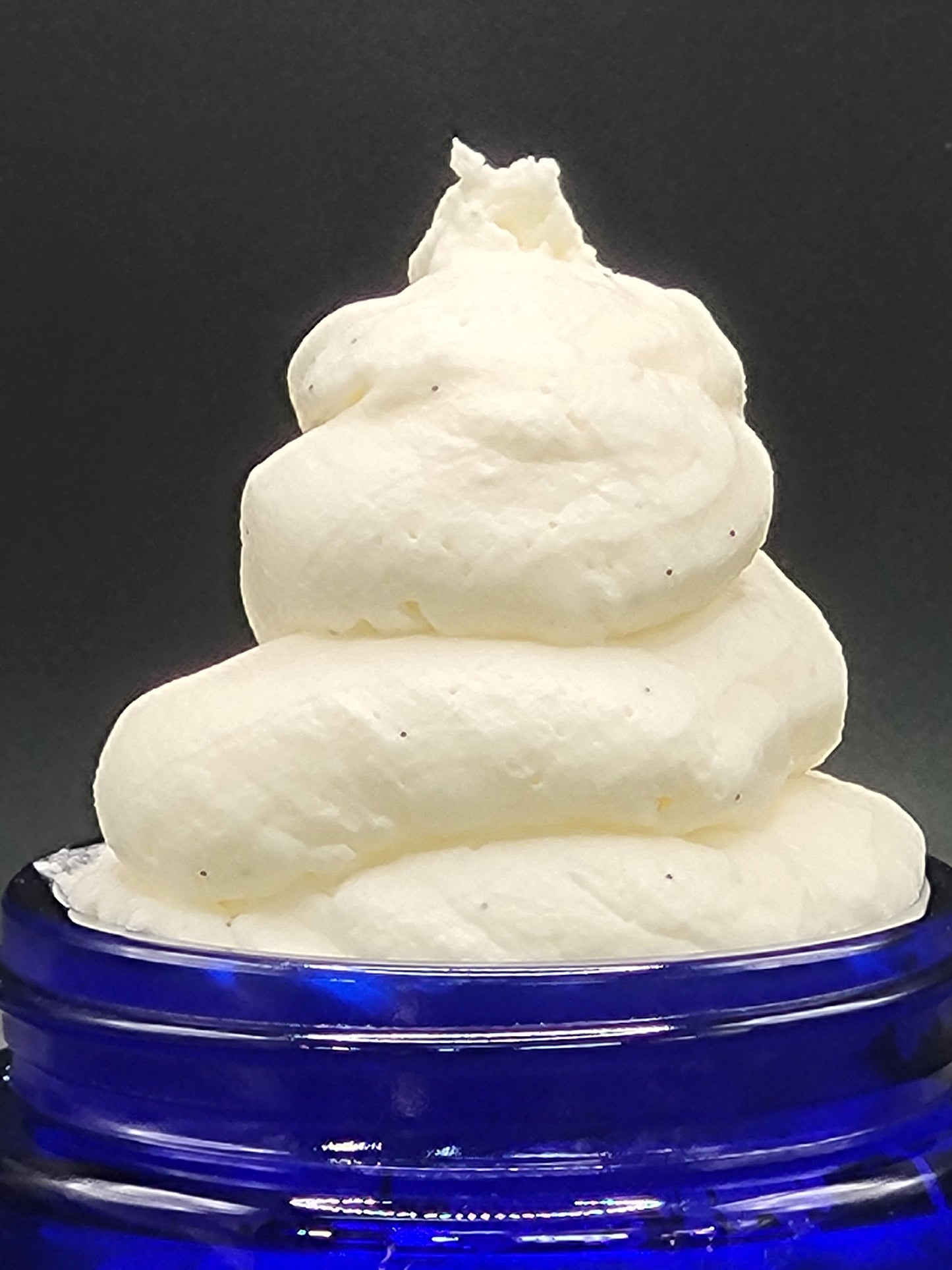 Tallow Body/Face Vanilla Patchouli Whipped Body Butter