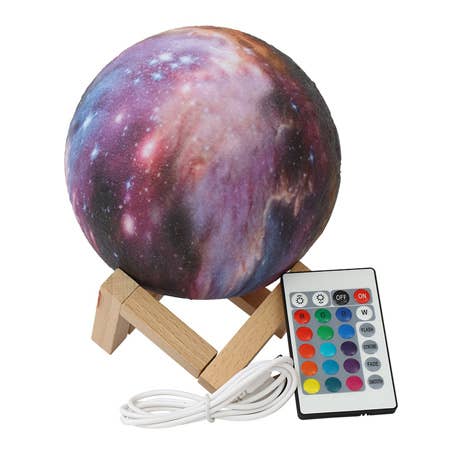 Fantasy Gifts - Sky Space Lamp