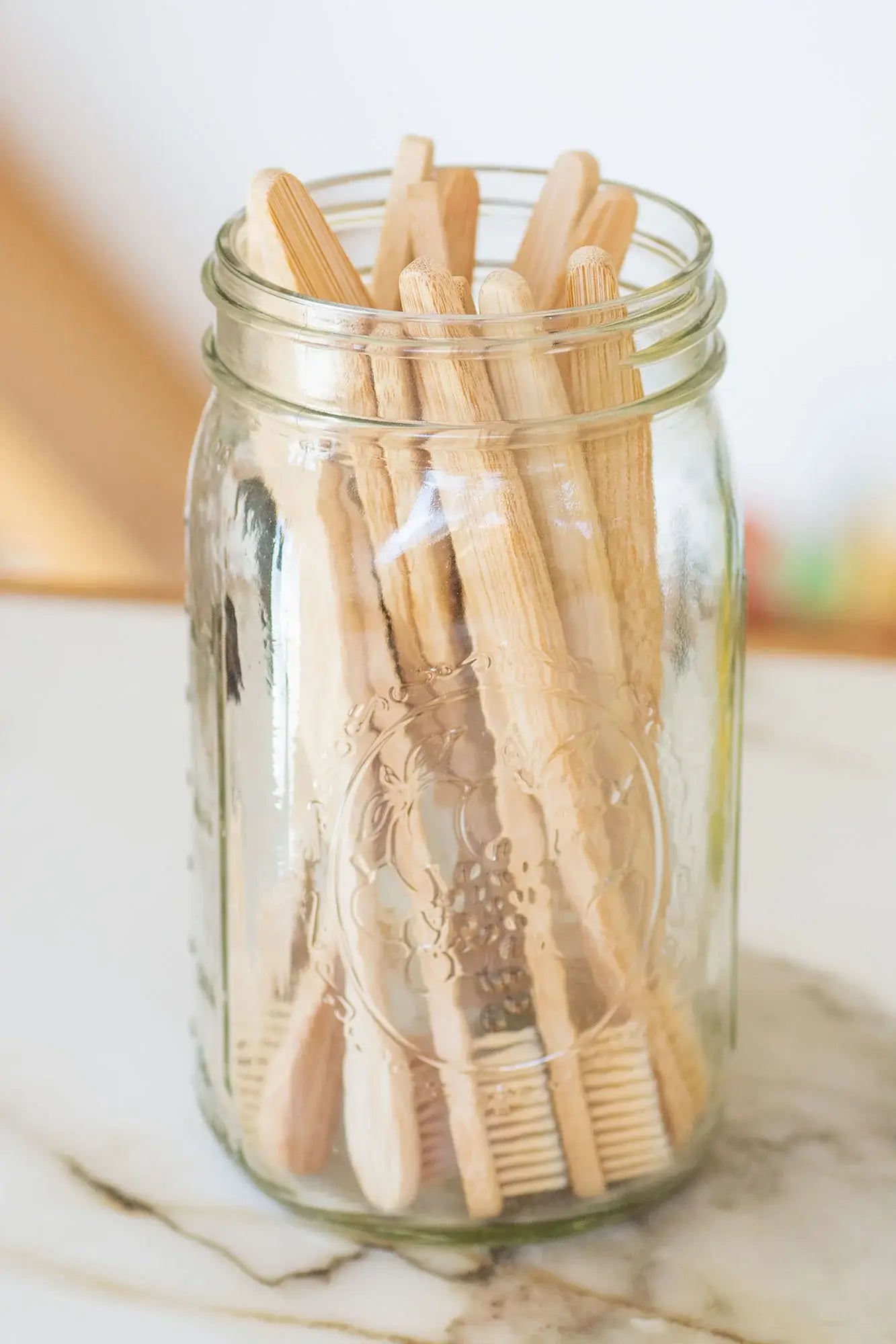 No Tox Life - MOSO Bamboo Toothbrush - No Tox Life - BULK listing