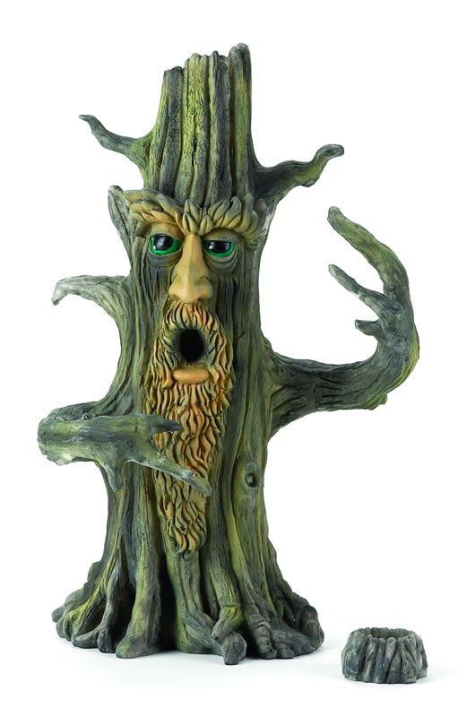 Fantasy Gifts - Scent Tree 10 Inches Tall