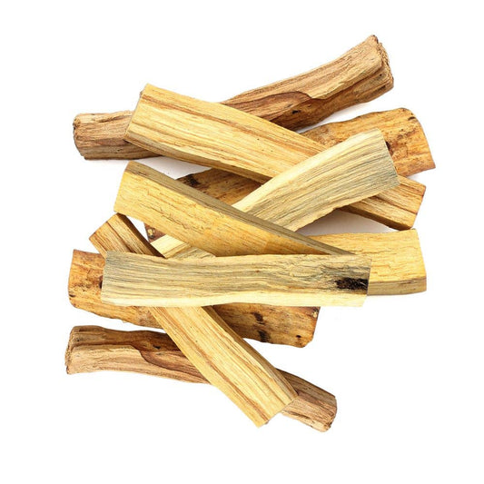 Palo Santo Single Stick Bundle, 1 kg