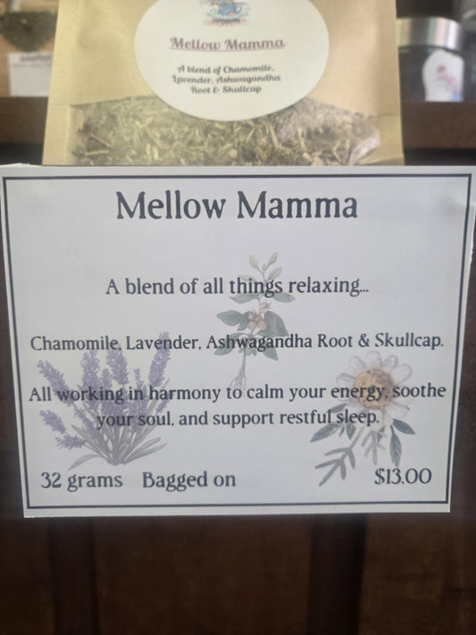 Mellow Mamma