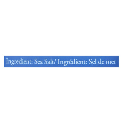 Everyday Supply Co - Celtic Sea Salt - Salt Bag Gourmet Kosher -1 LB