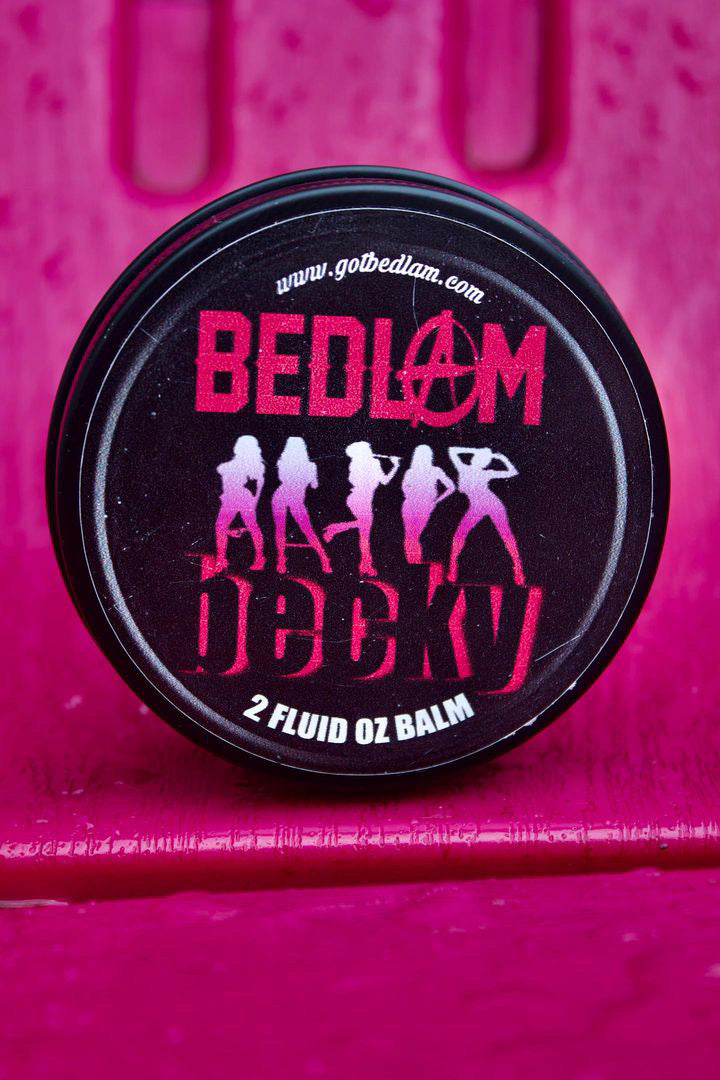 BECKY - Gio Cologne Blend