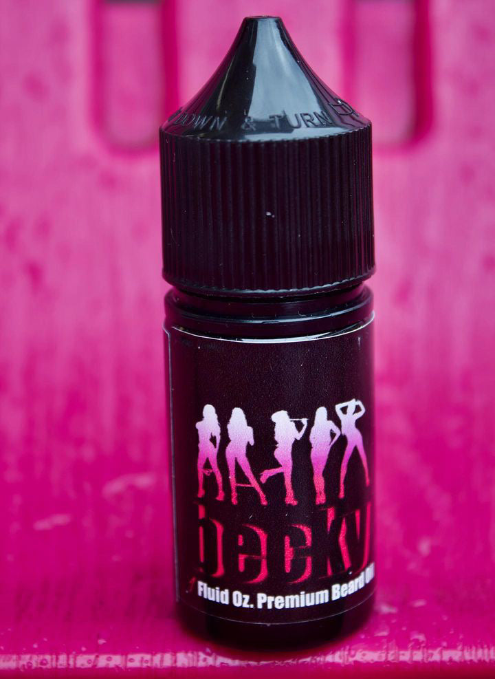 BECKY - Gio Cologne Blend