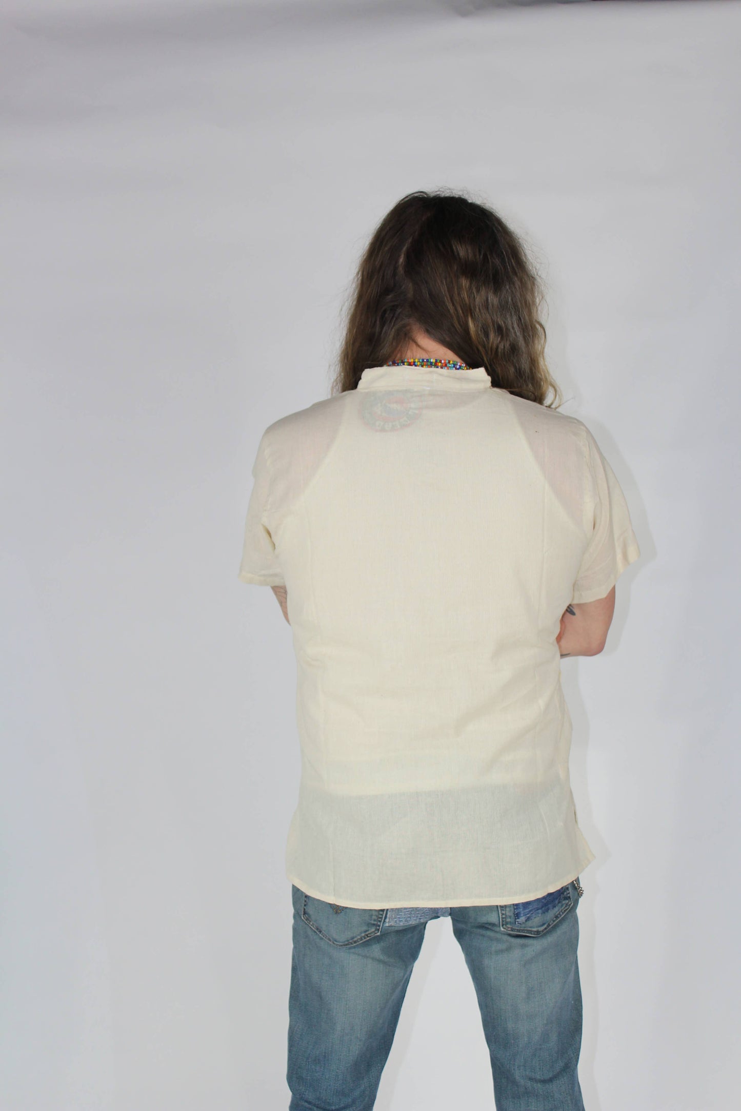 Jayli Clothing - Psychedelic Journey T-Shirt