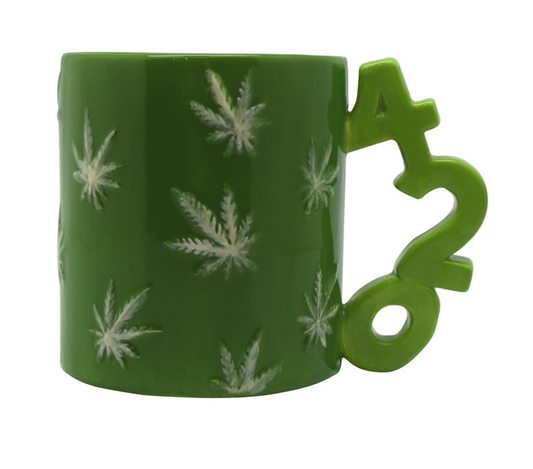 Fantasy Gifts - 420 Mug