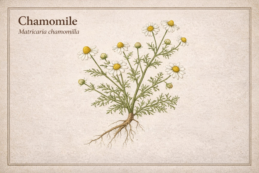 Chamomile
