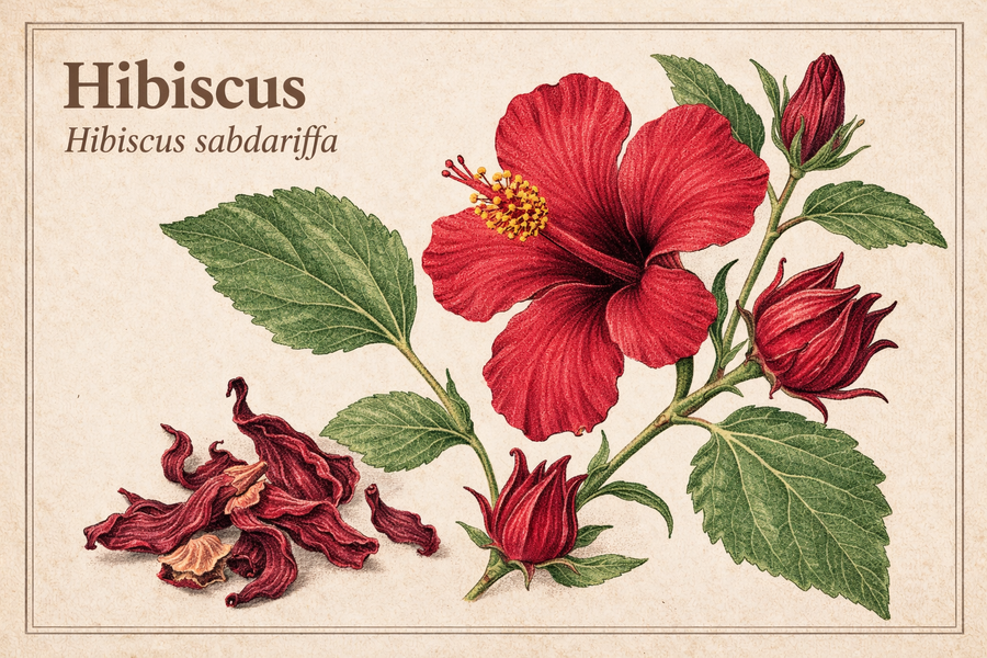 Hibiscus