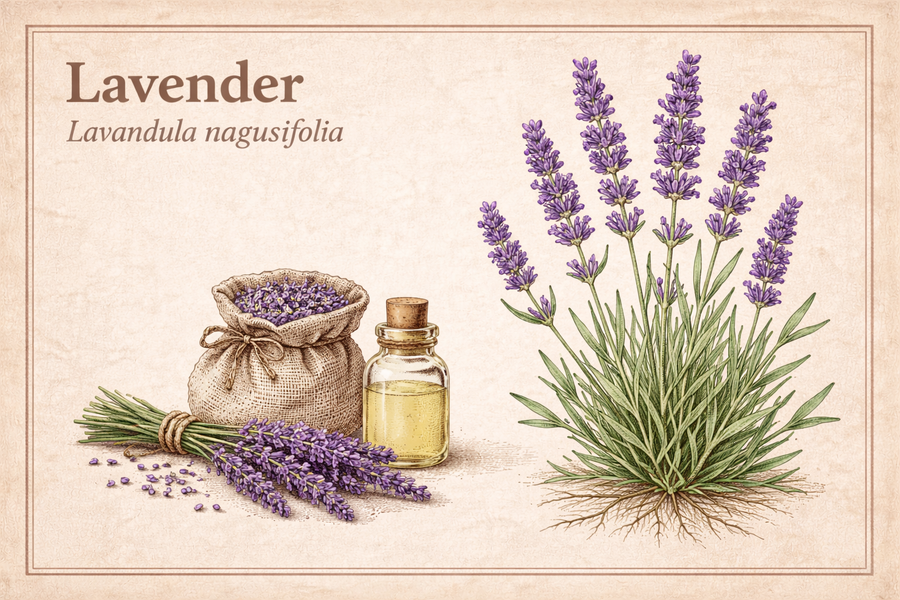 Lavender