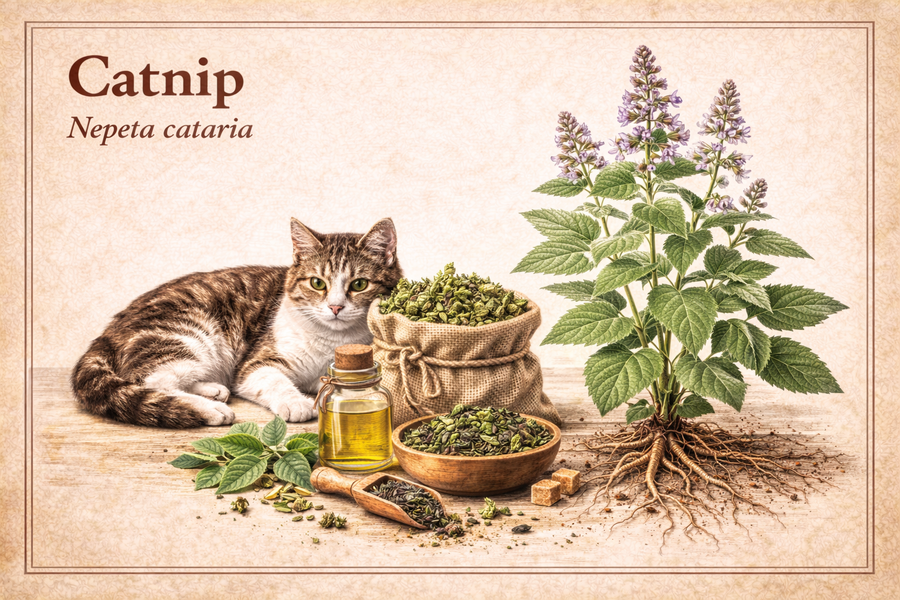 Catnip