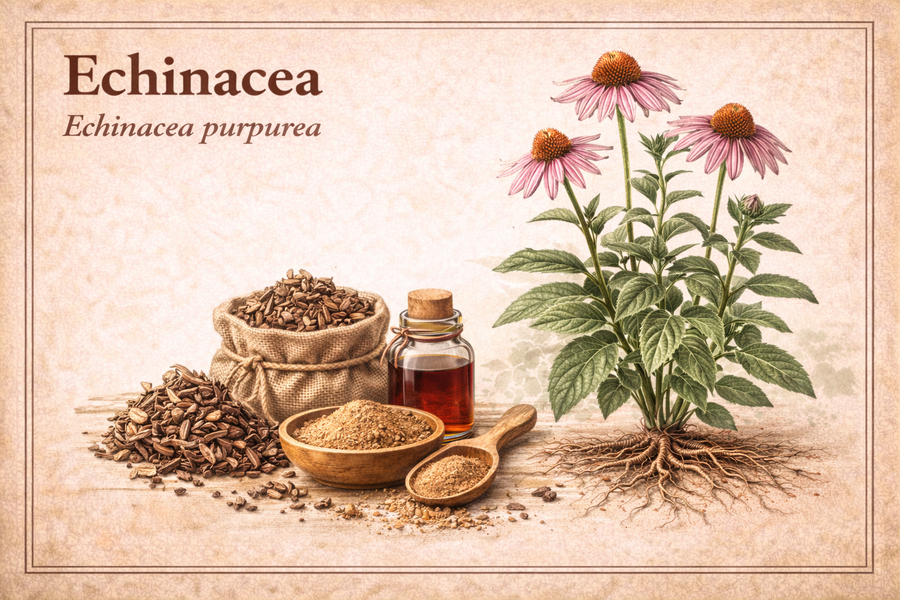 Echinacea