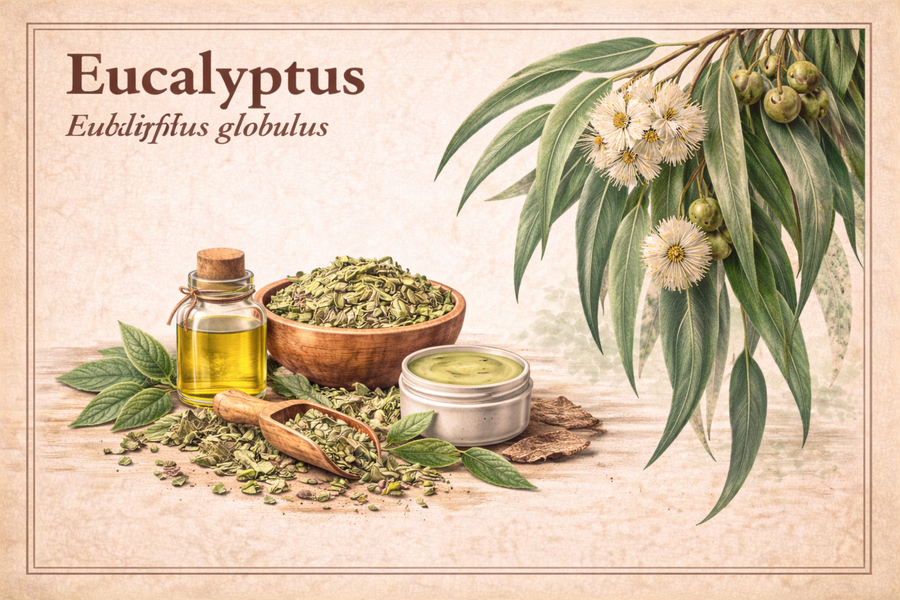Eucalyptus