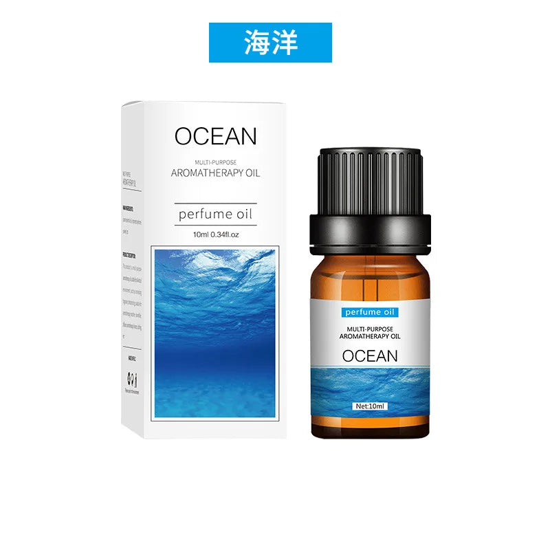 10ml Aromatherapy Candle Essential Oil Water Soluble Lavender Rose Candle Essential Oil Candle Making