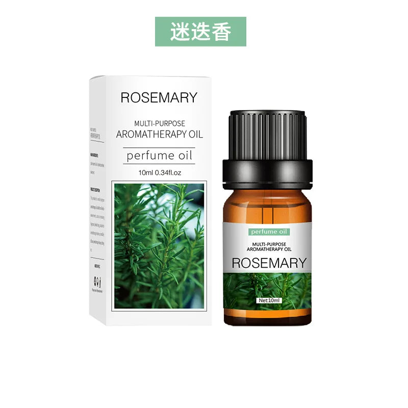 10ml Aromatherapy Candle Essential Oil Water Soluble Lavender Rose Candle Essential Oil Candle Making