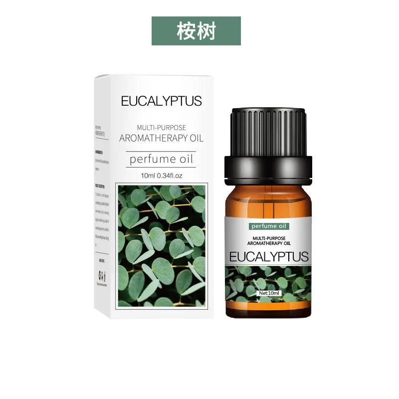 10ml Aromatherapy Candle Essential Oil Water Soluble Lavender Rose Candle Essential Oil Candle Making