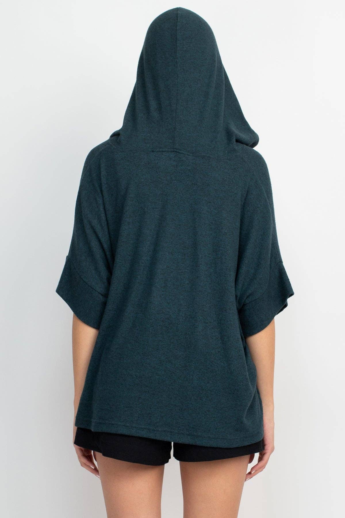 Lakhays Collection Inc. - Lunar Tree of Life Oversize Soft Sweater