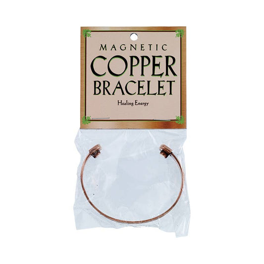 Benjamin International - Copper Bracelet
