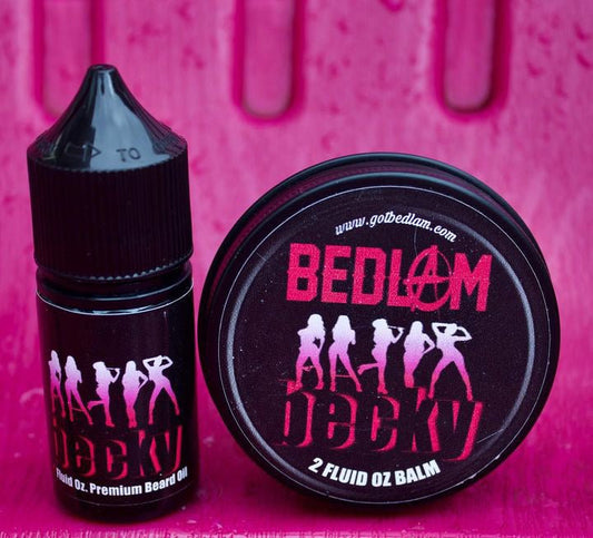 BECKY - Gio Cologne Blend