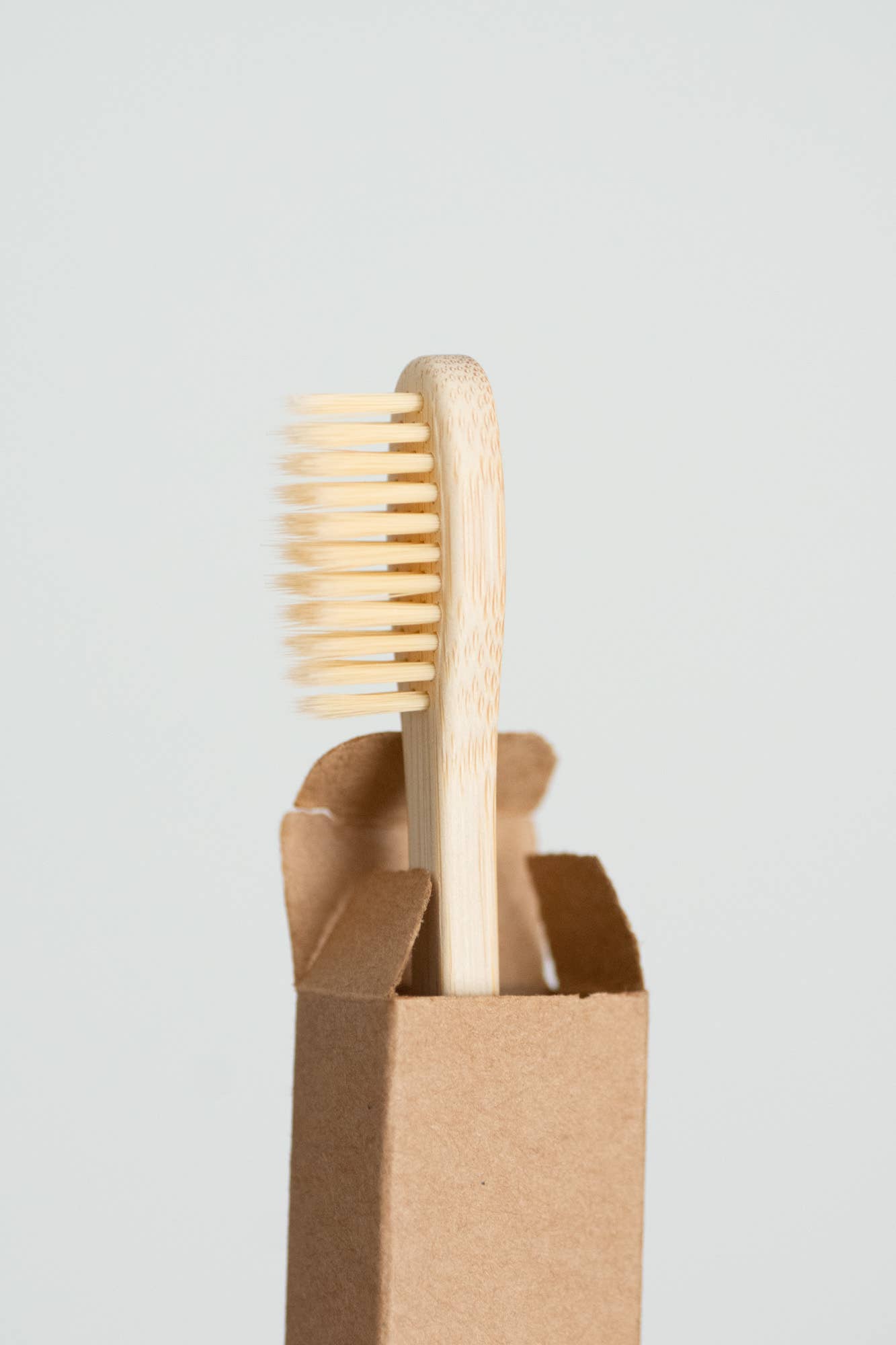 No Tox Life - MOSO Bamboo Toothbrush - No Tox Life - BULK listing